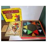 Many Games