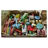 Great Box Lots From The Attic