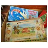 Box of Games