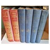 Lots of Great Books Various Subjects
