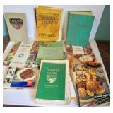 Cook Books