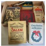 Holiday & Vacation Guides