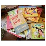 Dr. Suess & Other Kid