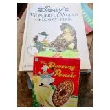 Disney Books