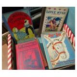 Western & Other Books