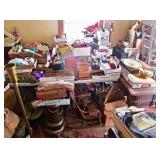 Friday Auction Overview