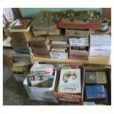 Friday Auction Lots