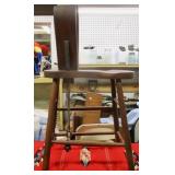 Harness Makers Bnch
