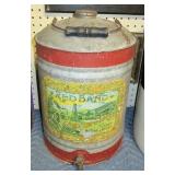 Water Pail