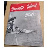 1948 Brooklyn Dodgers Book