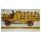 Hubley 5 Ton Cast Iron Truck