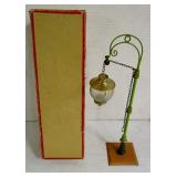 Bing Candle Train Light w/ box