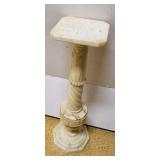Marble Pedestal