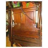 Poster Bed