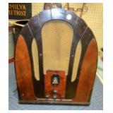 Philco Radio
