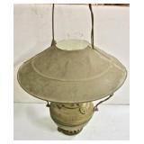 Country Store Lamp