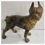 Bull Dog Door Stop