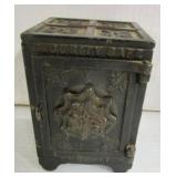Safe Still Bank