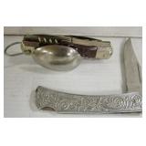 Vintage Knives
