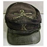 Kepi Hat