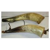 Powder Horns
