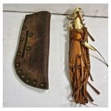 Leather Sheaths
