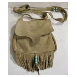 Leather Bag