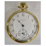 Elgin Pocket Watch