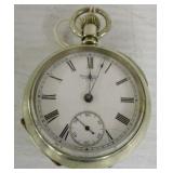 Waltham American Pocket Watch