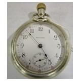 Waltham Pocket Watch