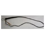 Bull Whip