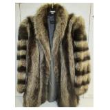 Fur Coat