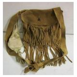 Leather Bag