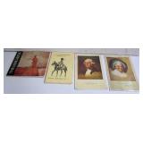Historic Booklets