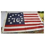 Bi-Centennial Flag