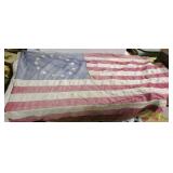 Replica 13 Star Flag