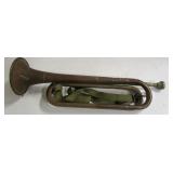 WW I Bugle