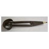 Early Shears