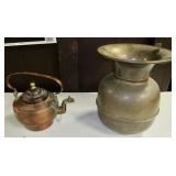 Copper Ware
