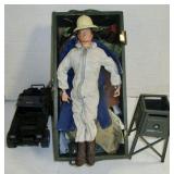 Vintage GI Joe w/ Accessories