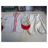 baseball uniform