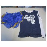 Adirondack Community College Uniform