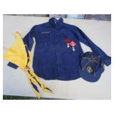 Cub Scout Uniform