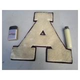 Andes NY School Letter