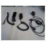 Bakalite Microphones