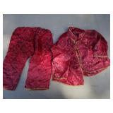 Vintage Costume
