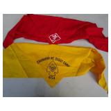 Vintage Cub Scout Items