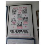 Concert Poster