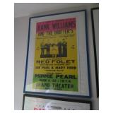 Concert Poster
