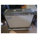 Fender Amplifier